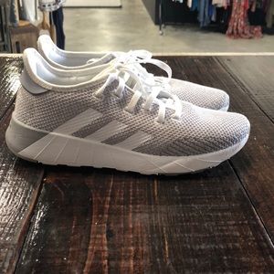 Adidas Cloud Foam Running Shoes